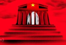 لقاء يجمع رئيسي "بينانس" و"بايبت" مع نائب رئيس وزراء فيتنام لبحث خطط التوسع