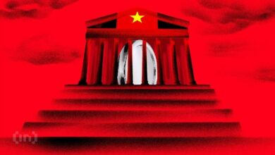 لقاء يجمع رئيسي "بينانس" و"بايبت" مع نائب رئيس وزراء فيتنام لبحث خطط التوسع