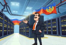 تعدين البيتكوين: رؤية أرمينيا الجريئة لانتعاش اقتصادي وطني