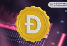 هل يصل الدوجكوين إلى 10 دولارات؟ الجدول الزمني المتوقع إذا نما بنسبة 2% شهرياً