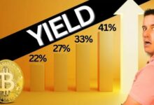 مختبرات بوتانيكس تطلق stBTC: عائد البيتكوين من رسوم الشبكة يصل إلى 34% سنوياً