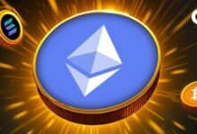 إيثريوم يدافع عن منطقة 4000-4200 دولار وسط توقعات المحللين بتكرار صعودي يشبه 2017 و2021