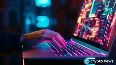 تحقيق: فريق Garantex الروسي وراء إنشاء شبكة دولية متطورة لغسيل الأموال