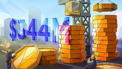 "بورصة ناسداك: Predictive Oncology تطلق خزينة ديبن بقيمة 344 مليون دولار بالشراكة مع Aethir"