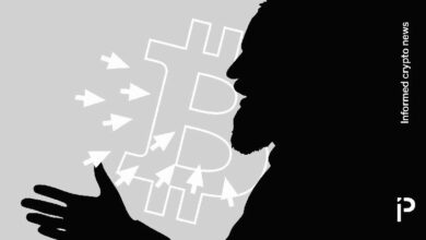 هل خطّط لوك داش جونيور حقًا لانقسام صعب في البيتكوين؟