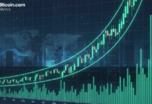 تحركات الخزينة المشفرة تثير تدقيقًا تنظيميًا بعد قفزات الأسهم