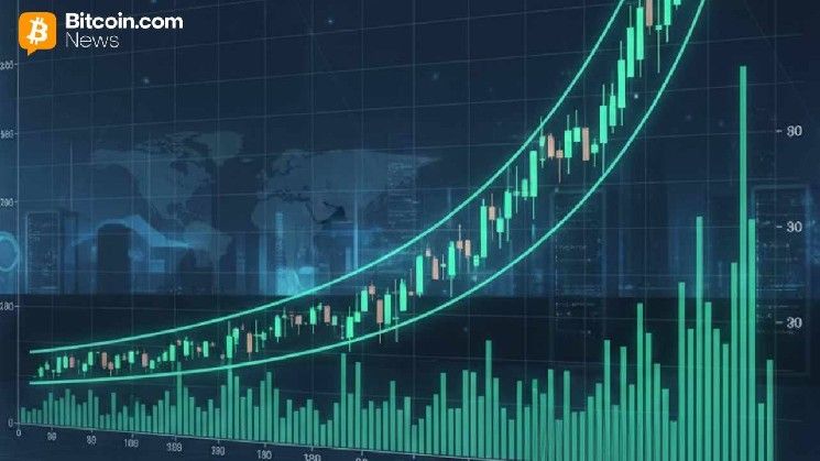 تحركات الخزينة المشفرة تثير تدقيقًا تنظيميًا بعد قفزات الأسهم