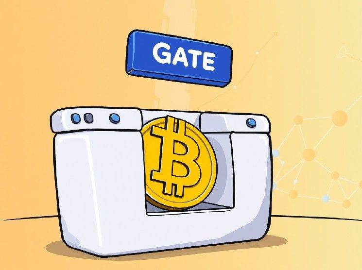sBTC: Gate تطلق تداولاً ثورياً لطبقة Bitcoin الثانية