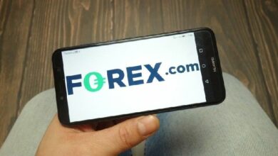 إطلاق FOREX.com عقود الفروقات للعملات الرقمية على مدار الساعة تماشياً مع توجُّهات قطاع التشفير لعام 2025