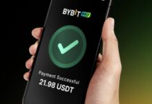 بايبت كازاخستان تطلق تجربة رائدة للدفع بالأصول الرقمية عبر QR وسط تقديم طلب لصندوق البنك المركزي الرملي