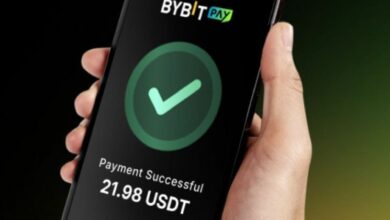 بايبت كازاخستان تطلق تجربة رائدة للدفع بالأصول الرقمية عبر QR وسط تقديم طلب لصندوق البنك المركزي الرملي