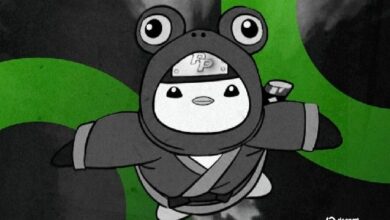 مراجعة 'Pudgy Party': لعبة 'Fall Guys' الرقمية على الهاتف – ولكن ربما الأفضل