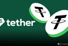 "تثيرر" تُنشئ مليار دولار من "الـ USDT" مع ارتفاع السيولة في السوق