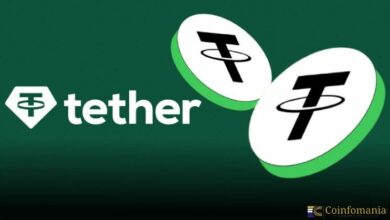 "تثيرر" تُنشئ مليار دولار من "الـ USDT" مع ارتفاع السيولة في السوق