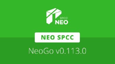 إطلاق Neo SPCC للإصدار NeoGo v0.113.0 مع تحديثات المترجم وترقية أداة Neo Exporter
