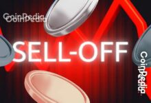 لماذا تشهد أسواق العملات الرقمية تراجعًا حادًا اليوم؟ التصفيات الطويلة تتجاوز 1.1 مليار دولار