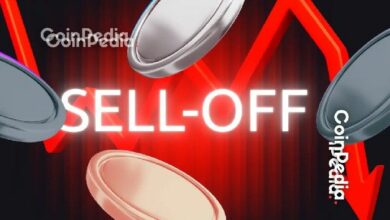 لماذا تشهد أسواق العملات الرقمية تراجعًا حادًا اليوم؟ التصفيات الطويلة تتجاوز 1.1 مليار دولار