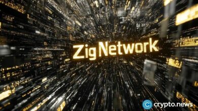 سعر ZIGChain يقفز 22% مع تخصيص BTCS 30 مليون دولار لاستراتيجية الخزينة