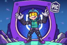 انطلاق SolPlex على متجر Epic Games يُعلن بداية عصر جديد لألعاب الويب 3