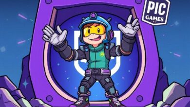 انطلاق SolPlex على متجر Epic Games يُعلن بداية عصر جديد لألعاب الويب 3