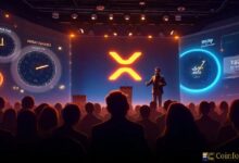 رئيس ريبل يؤكد: XRP يمكّن من صرف المبالغ فورياً بشكل يومي وساعي