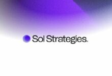 شركة SOL Strategies تستهدف جمع 30 مليون دولار كندي لتعزيز عمليات شبكة سولانا