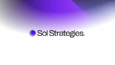 شركة SOL Strategies تستهدف جمع 30 مليون دولار كندي لتعزيز عمليات شبكة سولانا