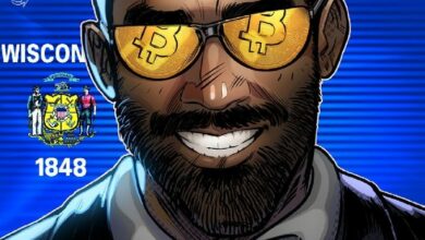 مشروع قانون ويسكونسن لإعفاء شركات العملات الرقمية من تراخيص الأموال