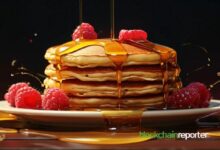 بانكيك سواب تطلق خاصية أوامر الحدّ لكسب الرسوم وتحوّل مشهد التبادلات اللامركزية