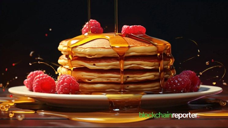 بانكيك سواب تطلق خاصية أوامر الحدّ لكسب الرسوم وتحوّل مشهد التبادلات اللامركزية