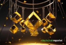 بنانس تعتمد بروتوكول Aave لتوليد عوائد البلازما USDT على السلسلة