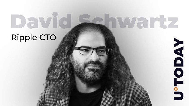رئيس التقنية في Ripple يوضح دور Tokenization في الاقتصاد على السلسلة: التفاصيل الكاملة