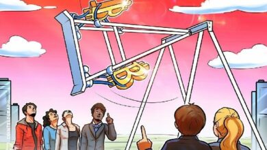 محلل: توقعات بهبوط حاد لـ البيتكوين قبل تحقيق مستويات قياسية جديدة