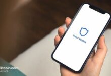 بورصة Trust Wallet تطلق مسرعة "Trust Moon" لمشروعات Web3