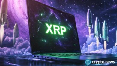 سعر XRP يحافظ على دعم 2.70 دولار مع إعادة تعيين الفائدة المفتوحة