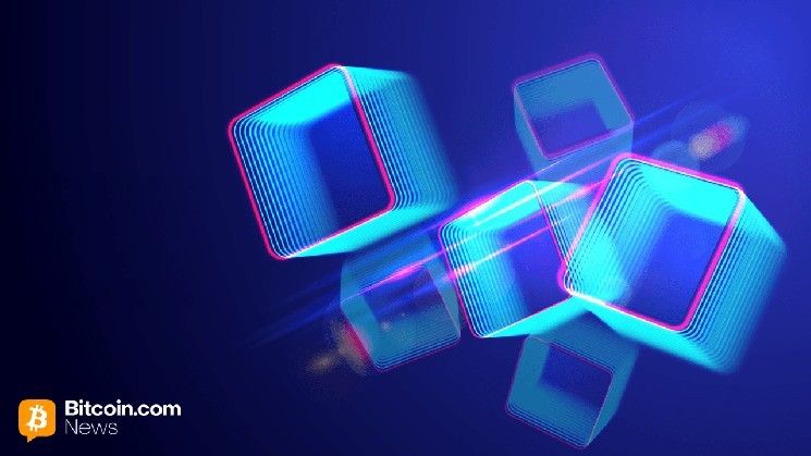 إجمالي القيمة المقفلة في التمويل اللامركزي يقترب من ذروة 2021 مع تثبيت 160 مليار دولار