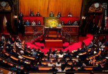 الديمقراطيون يؤيدون حلاً توافقياً لتعديل قانون هيكلة الأسواق