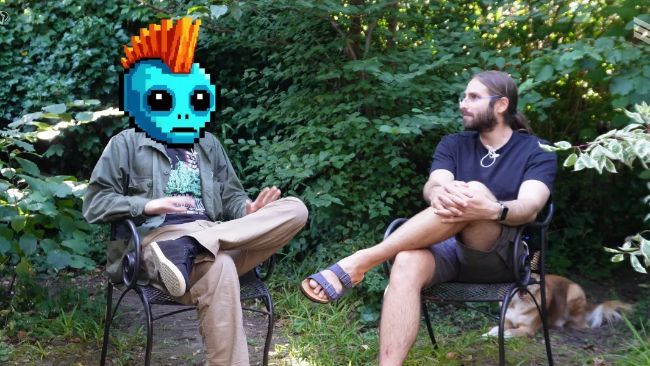 خصوصية البيتكوين: معنى حماية معاملاتك من الأعين المتطفلة