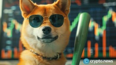 سعر Bonk يحافظ على دعم الحجم مع تشكل قاع مزدوج صاعد: هل reversal بات ممكناً؟