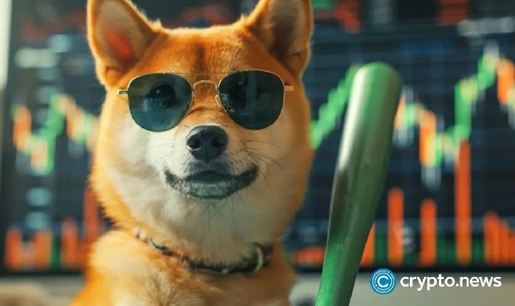 سعر Bonk يحافظ على دعم الحجم مع تشكل قاع مزدوج صاعد: هل reversal بات ممكناً؟