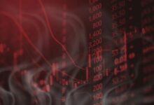 الخوف يسيطر على السوق بينما يتصارع البيتكوين والإيثريوم للعثور على دعم