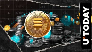 ماذا يحدث؟ 213 مليون دولار من عملة سولانا تنتقل في دقائق