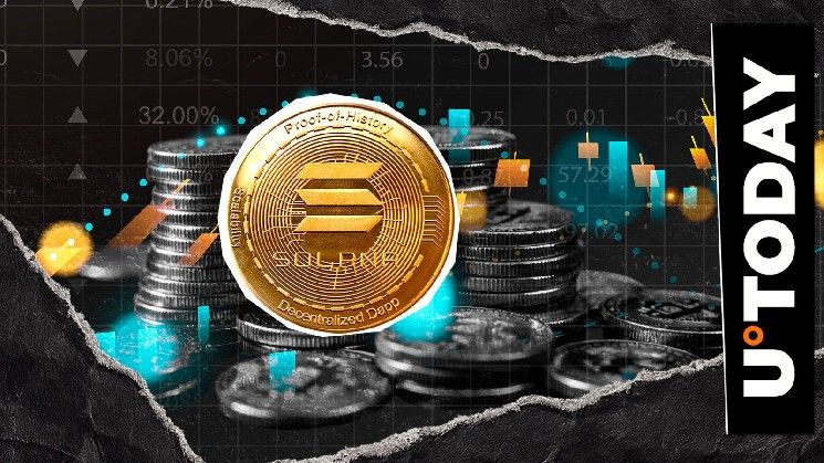 ماذا يحدث؟ 213 مليون دولار من عملة سولانا تنتقل في دقائق
