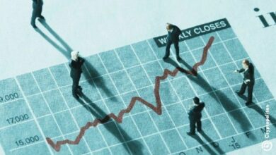 مخاوف التمويل الحكومي قصير الأجل تدفع المتداولين إلى المضاربة على مستقبليات مرتبطة بالاحتياطي الفيدرالي