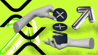 انهيار سعر XRP يمهد الطريق للانتعاش.. لكن لماذا ينصح الخبراء بالحذر؟