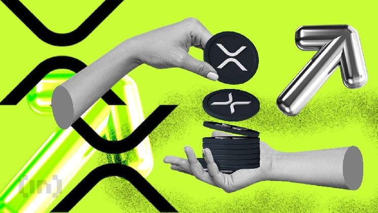 انهيار سعر XRP يمهد الطريق للانتعاش.. لكن لماذا ينصح الخبراء بالحذر؟