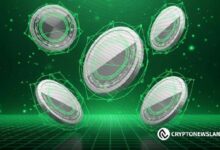 صعود أڤالانش (AVAX) 19% هذا الأسبوع: أدا (ADA) وإيڤي (AAVE) من أفضل العملات البديلة للشراء في المراحل المبكرة