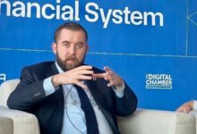 بلوكشين كانتون يختار Chainlink لدفع تبني المؤسسات المالية