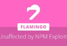 "فلامينغو فاينانس" بمنأى عن اختراقات سلسلة توريد npm الأخيرة