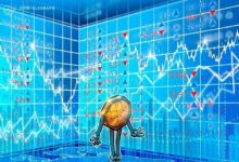 انخفاض أسهم خزينة العملات المشفرة مع انهيار الأسواق.. وبعض الاستثناءات تظهر